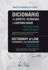 PDF) Dicionário de direito, economia e contabilidade