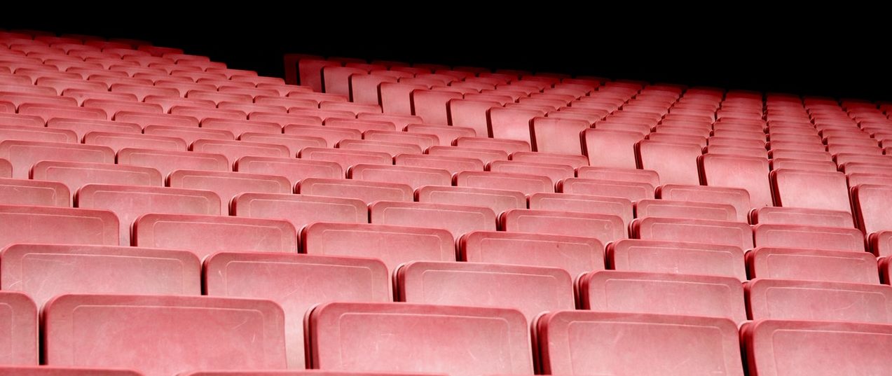 theater seats