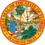 Great Seal of Florida