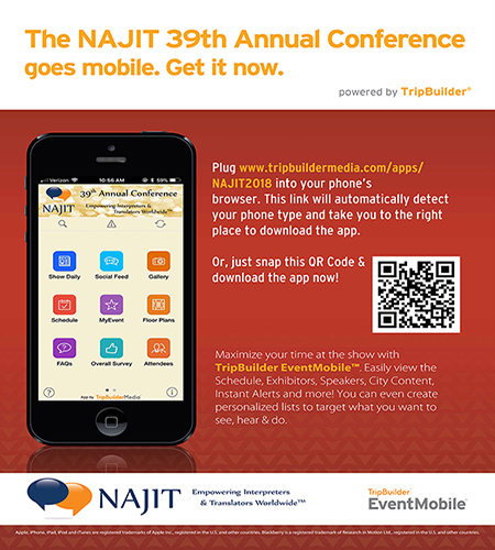 Conference App