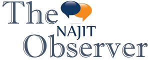 The NAJIT Observer