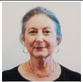 Ángeles Estrada, M.A., F.C.C.I.