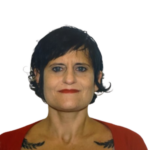 Chantal Portillo