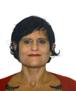 Chantal Portillo